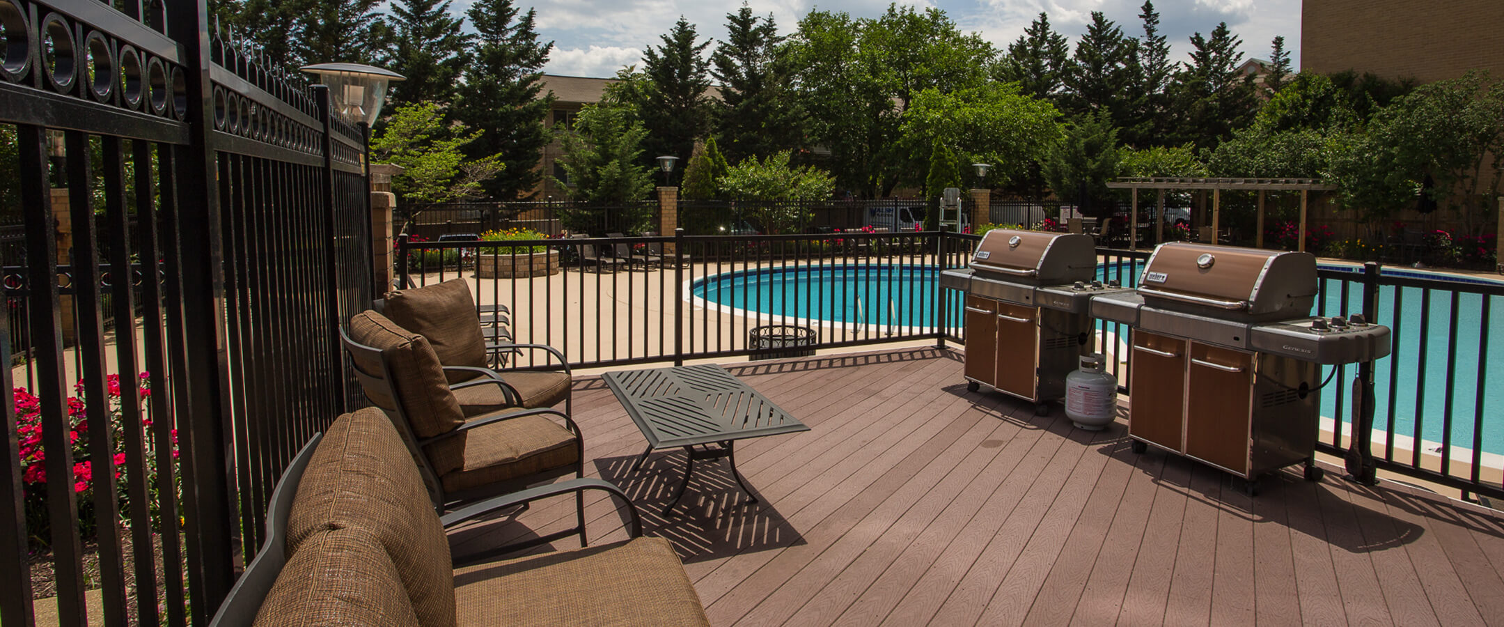 Whitestone at Landmark Apartments in Alexandria, VA